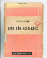 Khảo luận Cung Oán Ngâm Khúc 802.pdf