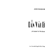 A 234.16_Dan Vao Bi Tich ( John Macquarrie ).pdf