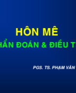 10. Chẩn đoán và xử trí hôn mê.pdf