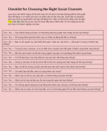 Checklist for Choosing the Right Social Channels.docx