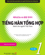 Ebook GT Tieng Han Tong Hop - So Cap 1 