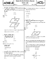 Vector Varsity  Daily-2 (Set-B) Solution.pdf