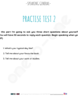 SPEAKING Test 2 (parts 1&2).pdf