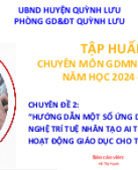 Ứng dụng AI chuyên đề huyện.pptx