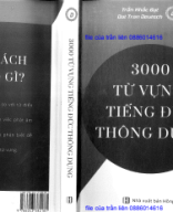 3000 từ vựng tiếng đức thông dụng.pdf