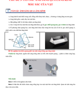 CHỦ ĐỀ 5-TÁN SẮC ÁNH SÁNG QUA LĂNG KÍNH. MÀU SẮC CỦA VẬT.pdf