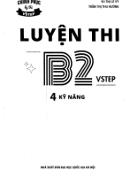 Luyện thi VSTEP B2 4 kĩ năng.pdf