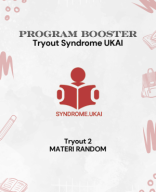 Pembahasan TRYOUT 2 RANDOM Syndrome UKAI.pdf