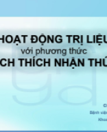 5. CN.Huỳnh Vạn Hải-Tổ chức tập luyện nhận thức tại BVĐHYD.pdf