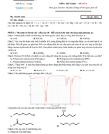 8. ĐỀ VIP 8 - PHÁT TRIỂN ĐỀ MINH HỌA BGD NĂM 2025 - MÔN HÓA HỌC - ( HT6 ).pdf