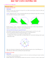Chương VIII - BÀI TẬP CUỐI CHƯƠNG VIII.docx