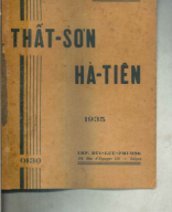 A 915.7_Thất Sơn Hà Tiên 1935.pdf