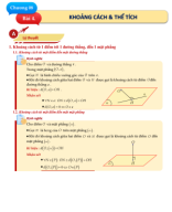 C8-B4-KHOẢNG CÁCH VÀ THỂ TÍCH-P3-GHÉP HS.pdf