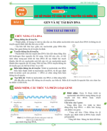 CHỦ ĐỀ 1. GENE VÀ SỰ TÁI BẢN DNA.pdf