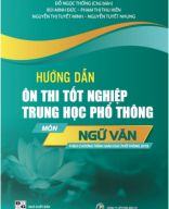 Hướng dẫn Ôn thi tốt nghiệp THPT môn Ngữ văn theo chương trình GDPT 2018 @thptqg2025.pdf