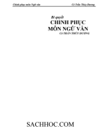 Bi quyet chinh phuc ngu văn - Co-Trần-Thuy-Dương.pdf