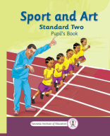 sports and Art standard two.pdf