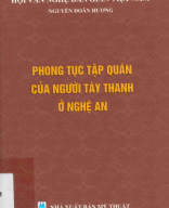 390.089 959 1_Phong tục tập quán của người Tày Thanh ở Nghệ An.pdf