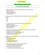 MCQ MOBILE AND WIRELESS COMMUNICATION.pdf