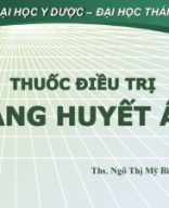 Thuốc điều trị tăng huyết áp.pdf