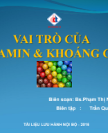 Vai trò của vitamin và khoáng chất.pdf