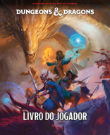 D&D 5.5 - Livro do Jogador (2024) [Versão Não Finalizada].pdf