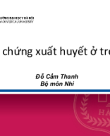 hoi chung xuat huyet mới đa khoa 2020.pptx