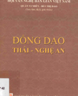 398.809 597 42_Đồng dao Thái-Nghệ An.pdf