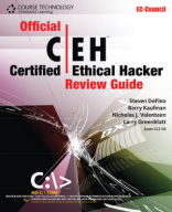 CEH Official Certified Ethical Hacker Review Guide.pdf