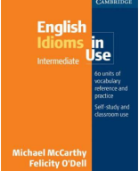 English Idioms in Use Intermediate.pdf