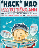 [studythink.vn]HACK NÃO 1500 TỪ TIẾNG ANH - BẢN ĐẸP.pdf