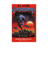 Stine, R.L. - [Goosebumps 43] - The Beast from the East (Undead) (v1.5) iLLegaL eagLe.pdf