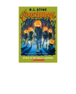 Stine, R.L. - [Goosebumps 48] - Attack of the Jack-O_-Lanterns (Undead) (v1.5) iLLegaL eagLe.pdf