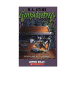 Stine, R.L. - [Goosebumps 49] - Vampire Breath (Undead) (v1.5) iLLegaL eagLe.pdf