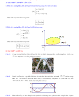 Toán thực tế 12_Chuyên đề 9_ _Đề bài.docx