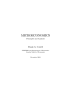 MicroEconomics- Principles and Analysis.pdf