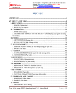 Trọn bộ từ vựng IELTS Speaking band 7.0+ theo chủ đề - IELTS Fighter biên soạn.pdf