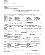 PERIOD 53 DE KIEM TRA HK1.doc