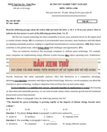 3. THPT Ngô Gia Tự - Vĩnh Phúc - Lần 1 (Tốt nghiệp THPT 2025 môn Tiếng Anh).pdf