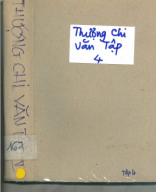 B 895.922 9_Thượng Chi Văn-Tập 4-Phạm Quỳnh.pdf