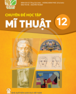 mi thuat 12 - chuyen de hoc tap - sach in thu.pdf