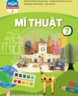 mi thuat 7 - ban 2 - sach hoc sinh.pdf