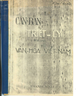 B 100_Căn bản triết lý trong văn hóa VN-Kim Định.pdf