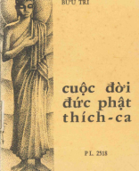 Cuộc đời Đức Phật Thích Ca-Bhikkhu Supanno Bửu Trí 294.3.pdf