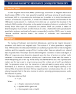 29. NUCLEAR MAGNETIC RESONANCE (NMR) SPECTROSCOPY.pdf