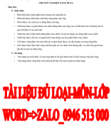 CHỦ ĐỀ. HIỆN TƯỢNG CẢM ỨNG ĐIỆN TỪ - DÒNG ĐIỆN XOAY CHIỀU – MÁY BIẾN THẾ - TRUYỀN TẢI ĐIỆN NĂNG ĐI XA.pdf