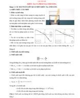 HSG Lý 9 Chuyên đề Sự khúc xạ và phản xạ.pdf