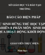 3400.(PPT) BIỆN PHÁP TRÒ CHƠI KHỞI ĐỘNG SINH 8.pdf