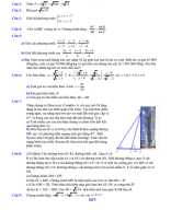 Đề số 08_KT Cuối kì 1_Đề bài_100% Tự luận.pdf