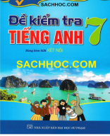 De kiem tra tieng anh 7 Global Success.pdf